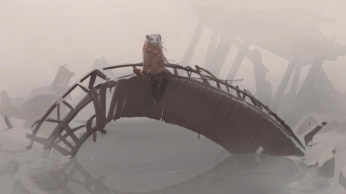 The Core Electric Forklift